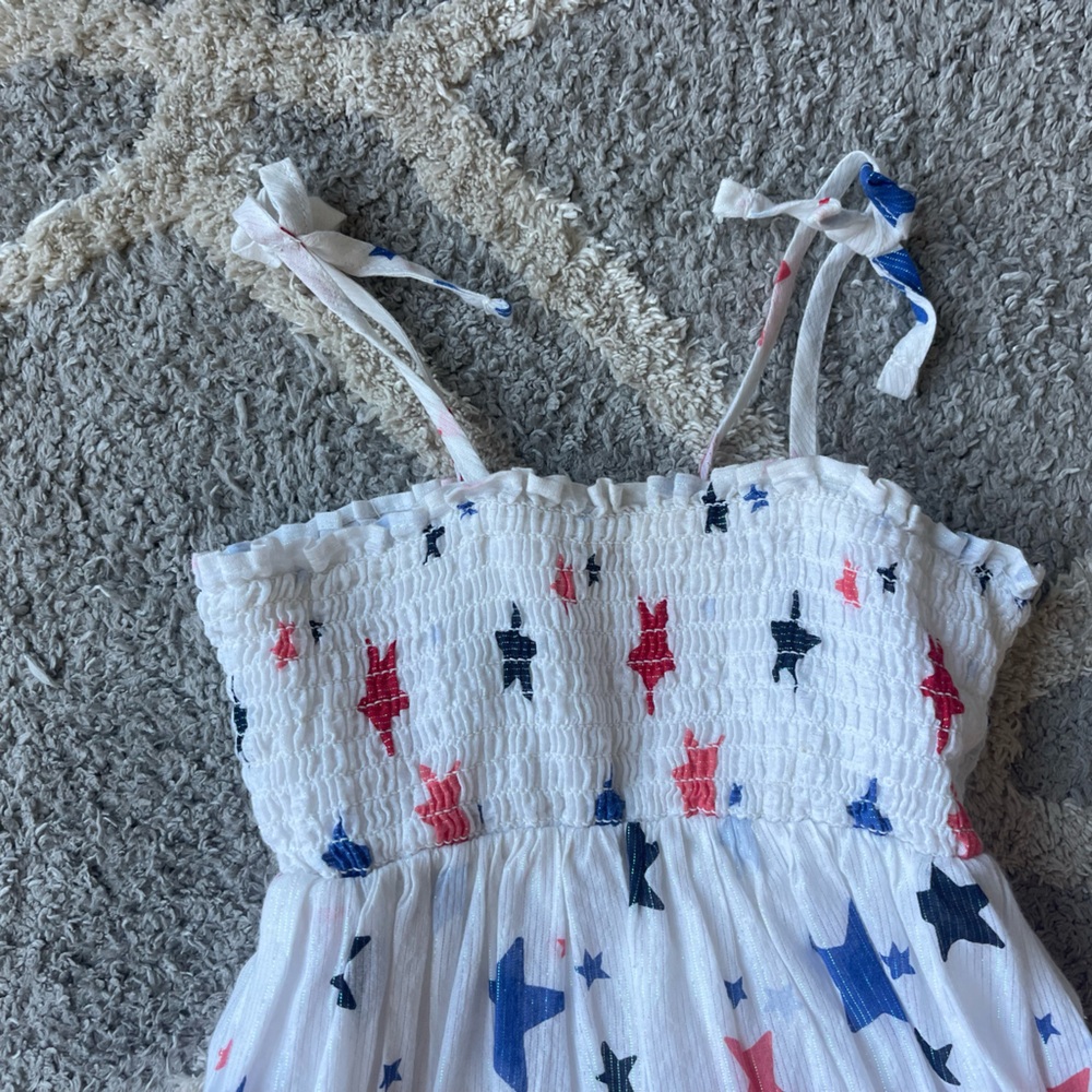 Casual girls dresses - Picture 7 of 7